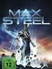 Poster der Max Steel