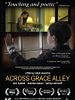 Poster der Across Grace Alley
