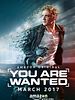 Poster der You Are Wanted