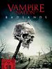 Poster der Vampire Nation 2: Badlands