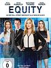 Poster der Equity - Das Geld, die Macht und die Frauen