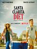 Poster der Santa Clarita Diet