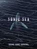 Poster der Sonic Sea