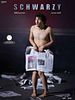Poster der Schwarzy