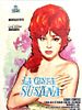 Poster der La casta Susana