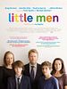 Poster der Little Men
