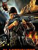 Poster der Blastfighter - Der Exekutor