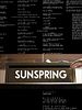 Poster der Sunspring