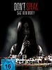 Poster der Don't Speak - Sag' kein Wort!