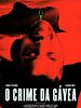 Poster der O Crime da Gávea