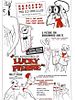 Poster der The Adventures of Lucky Pierre