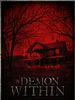 Poster der A Demon Within