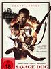 Poster der Savage Dog
