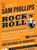 Poster der Sam Phillips: The Man Who Invented Rock 'N' Roll