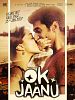 Poster der Ok Jaanu