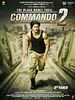 Poster der Commando 2