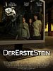 Poster der Der erste Stein
