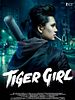 Poster der Tiger Girl
