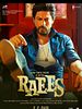Poster der Raees