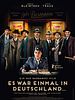 Poster der Es war einmal in Deutschland...