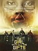 Poster der The Girl With All The Gifts