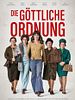Poster der Die Göttliche Ordnung