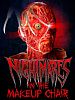 Poster der Nightmares In The Makeup Chair