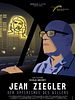 Poster der Jean Ziegler - Der Optimismus des Willens