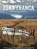 Poster der Zona Franca