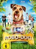 Poster der Robo-Dog