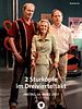 Poster der 2 Sturköpfe im Dreivierteltakt