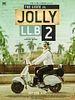 Poster der Jolly LLB 2
