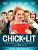 Poster der ChickLit