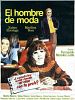 Poster der El hombre de moda