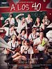 Poster der A los 40