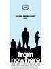 Poster der From Nowhere