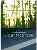 Poster der L'Annonce