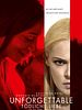 Poster der Unforgettable - Tödliche Liebe