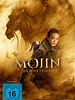 Poster der Mojin - The Lost Legend