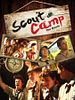 Poster der Scout Camp
