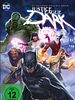 Poster der Justice League Dark
