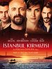 Poster der İstanbul Kırmızısı