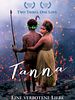 Poster der Tanna - Eine verbotene Liebe