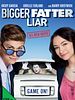 Poster der Big Fat Liar 2