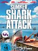 Poster der Summer Shark Attack