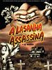 Poster der A Lasanha Assassina