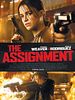 Poster der The Assignment