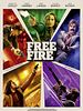 Poster der Free Fire