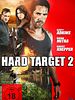 Poster der Hard Target 2