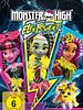 Poster der Monster High - Elektrisiert